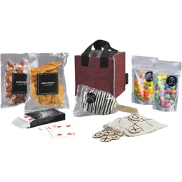 Yatta Boost Bundle Red